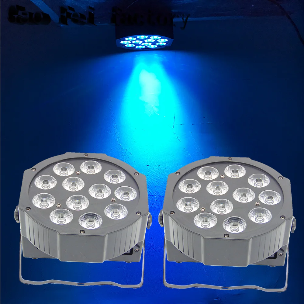2pcs/lot New Design ALPHA COME 12x12W RGBW 4IN1 Led Par Light DMX 4/8 Channels LCD
2pcs/lot New Design ALPHA COME 12x12W RGBW 4IN1 Led Par Light DMX 4/8 Channels LCD