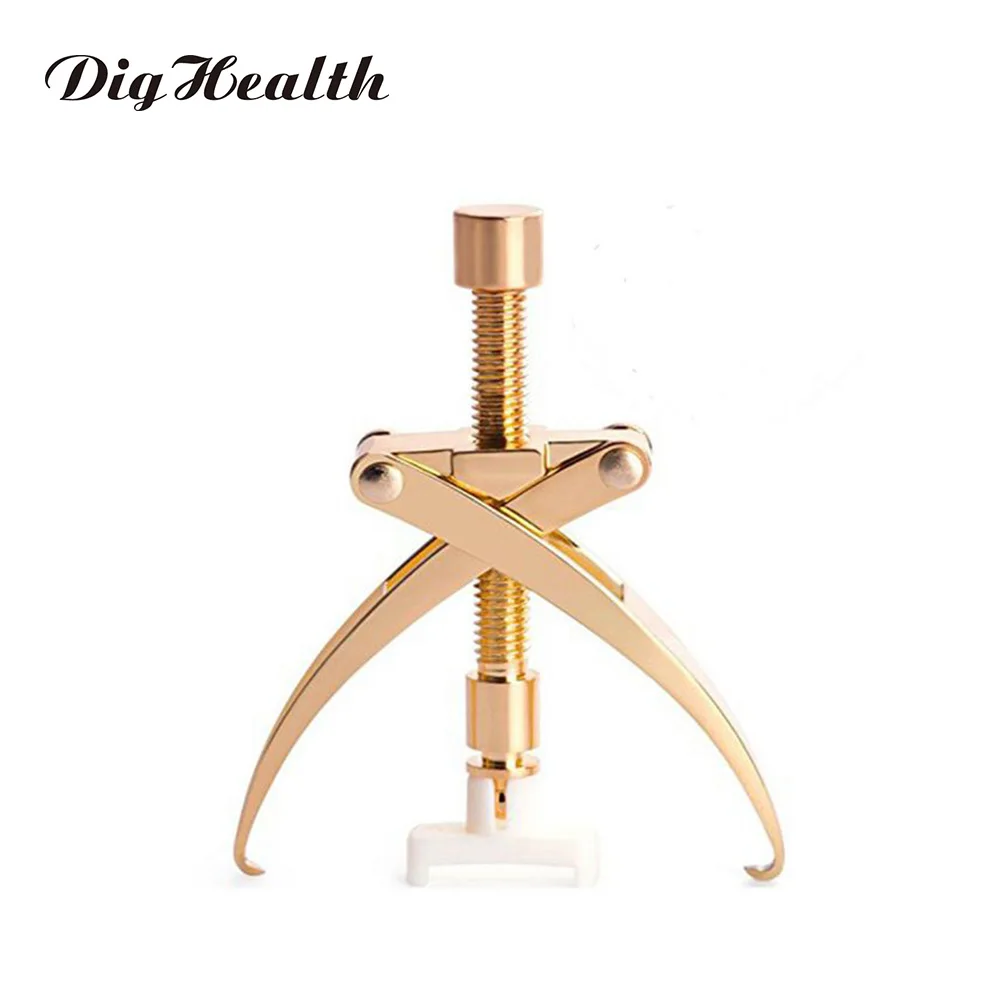 Dighealth 1PCS Foot Nail Care Ingrown Toe Nail Correction Tool Fixer Pedicure Toenail Recover Orthotic Acronyx Bunion Corrector
Dighealth 1PCS Foot Nail Care Ingrown Toe Nail Correction Tool Fixer Pedicure Toenail Recover Orthotic Acronyx Bunion Corrector