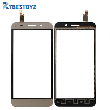 RTBESTOYZ 10PCS Original White Black Gold For Huawei Honor 4X Touch Screen Front Outer Glass Panel Digitizer Replacement
RTBESTOYZ 10PCS Original White Black Gold For Huawei Honor 4X Touch Screen Front Outer Glass Panel Digitizer Replacement