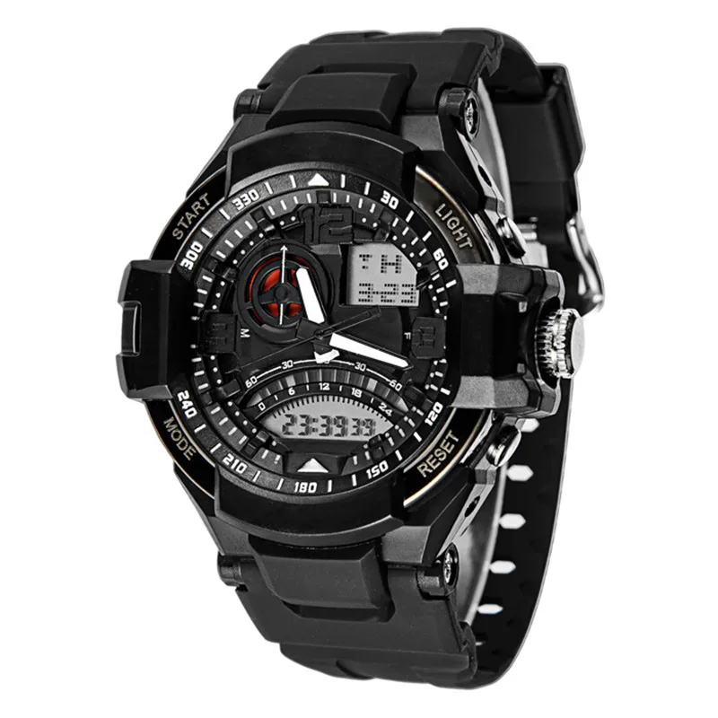 Men Watch 2019 New Multi Function Military Digital LED Quartz Sports Wrist Watch Waterproof Drop Shipping Sep11
Men Watch 2019 New Multi Function Military Digital LED Quartz Sports Wrist Watch Waterproof Drop Shipping Sep11
