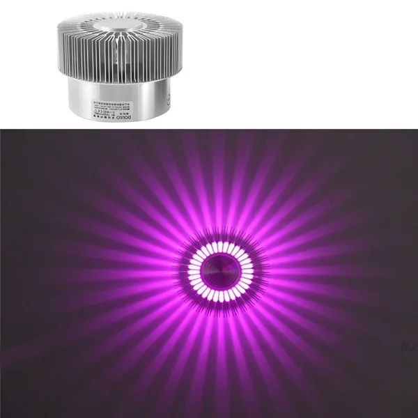 Home LED 3W Hall Light Walkway Porch Decor Lamp Sun Flower Creative LED Ceiling Lights Home LED 3W Hall Light Walkway Porch Decor Lamp Sun Flower Creative LED Ceiling Lights