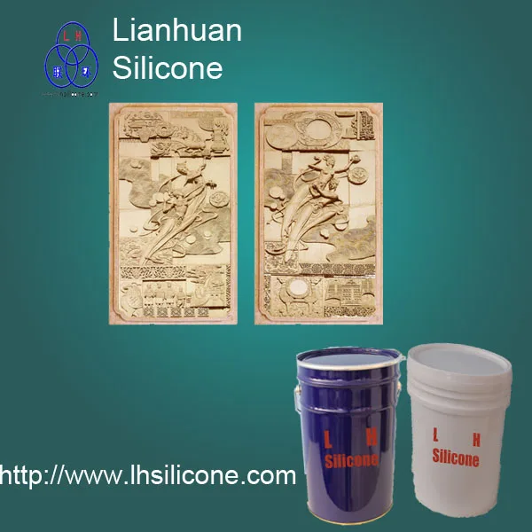 2016 New design RTV-2 Silicone Rubber for Artificial /Cultured Stone Molds Making 
2016 New design RTV-2 Silicone Rubber for Artificial /Cultured Stone Molds Making