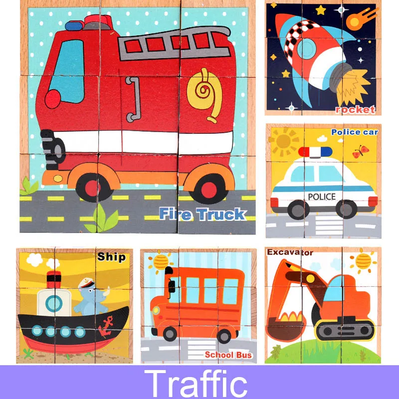 Traffic