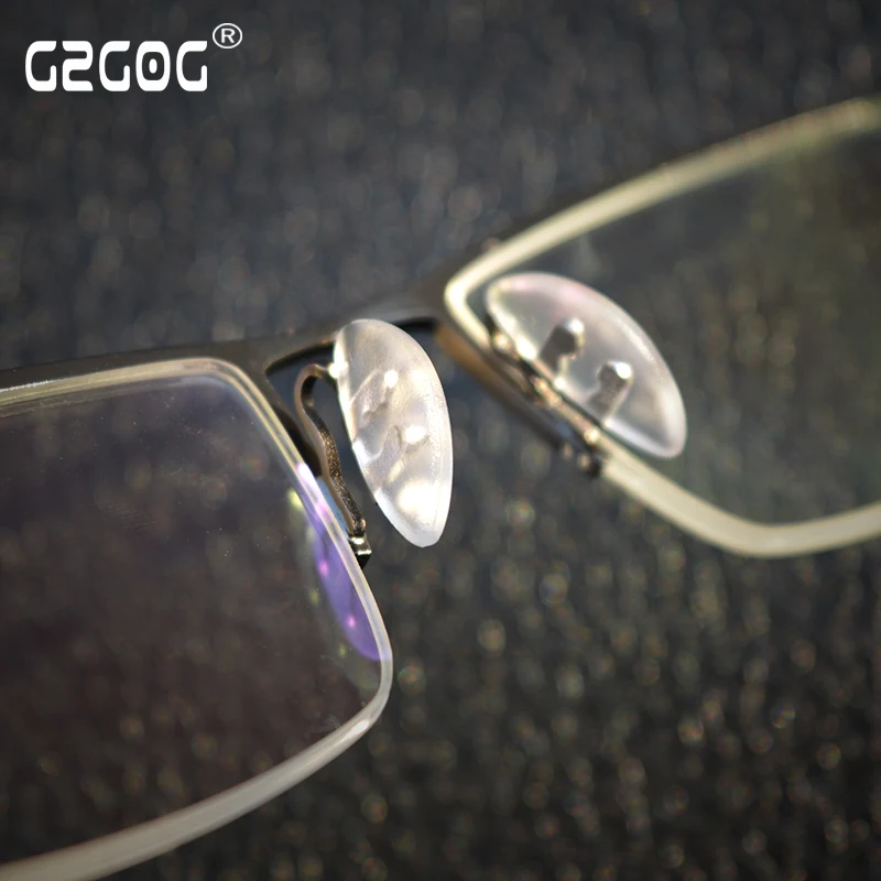 Soft Silicone Eyeglasses Sunglasses Air Bag Nose Pads inside liquid comfort airbag stipules eyeglasses accessories p8190 p8218
Soft Silicone Eyeglasses Sunglasses Air Bag Nose Pads inside liquid comfort airbag stipules eyeglasses accessories p8190 p8218