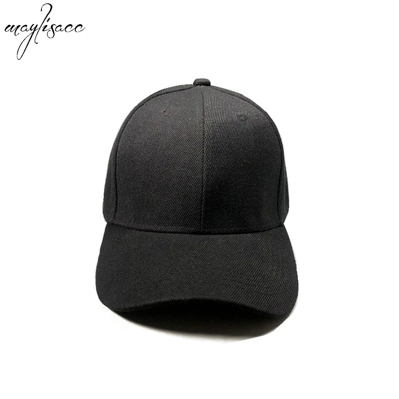 Maylisacc 2019 New Spring Summer Women's Solid Color Baseball Cap Outdoor Sunscreen Shade Hat Curve Hat Sport Men Hip-Hop Hat
Maylisacc 2019 New Spring Summer Women's Solid Color Baseball Cap Outdoor Sunscreen Shade Hat Curve Hat Sport Men Hip-Hop Hat