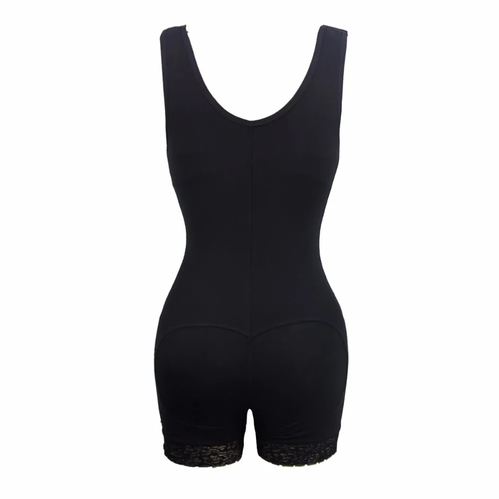 Butt Lift Tight Sculpting Body Shaper Fat Control Shapewear Full Body Bodysuits Women Sexy Underwear Slimming Shapewear (21)