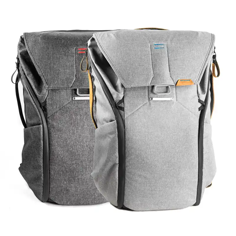 waterproof everyday backpack