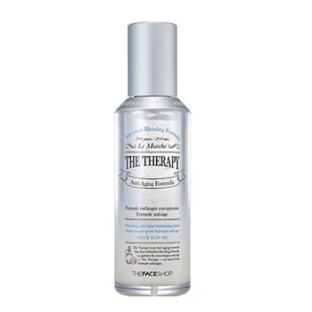 The FACE Shop The Therapy Water Drop Anti Aging Moisturizing Serum 45ml Hydrating Essence Anti Wrinkle Facial Serum Face Care
The FACE Shop The Therapy Water Drop Anti Aging Moisturizing Serum 45ml Hydrating Essence Anti Wrinkle Facial Serum Face Care