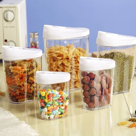 Storage Boxes &Bins transparent plastic storage box kitchen organizer organizador opbergdoos plastic container hot 5 pieces/lot
Storage Boxes &Bins transparent plastic storage box kitchen organizer organizador opbergdoos plastic container hot 5 pieces/lot