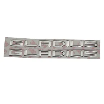 KODASKIN Motorcycle 3D Raise Emblem Sticker Decal for Suzuki SFV650 GLADIUS
KODASKIN Motorcycle 3D Raise Emblem Sticker Decal for Suzuki SFV650 GLADIUS
