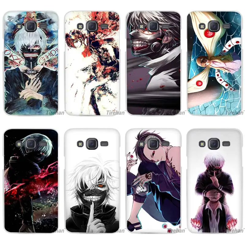 New Tokyo ghoul Anime Clear Case Cover Coque Shell for Samsung Galaxy J1 J2 J3 J5 J7 2016 2017 Emerge
New Tokyo ghoul Anime Clear Case Cover Coque Shell for Samsung Galaxy J1 J2 J3 J5 J7 2016 2017 Emerge