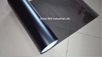 10 Rolls 40cmx10m Light Black Headlight Film Tint Taillight Motorbike Headlight Rear Lamp Medium Smoke Tinting Film Vinyl
10 Rolls 40cmx10m Light Black Headlight Film Tint Taillight Motorbike Headlight Rear Lamp Medium Smoke Tinting Film Vinyl