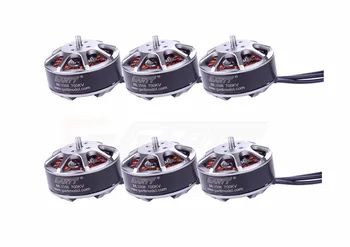 6pcs GARTT ML 3508 700KV 460W 3508 Brushless Motor For Multirotor RC Quadcopter Hexa Drone
6pcs GARTT ML 3508 700KV 460W 3508 Brushless Motor For Multirotor RC Quadcopter Hexa Drone