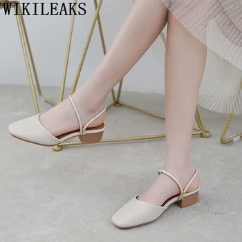 Mules Shoes Women Low Heel Shoes Fashion Evening Shoes Escarpins Sexy Hauts Talons Chaussure Mariage Femme Zapatos De Mujer 
Mules Shoes Women Low Heel Shoes Fashion Evening Shoes Escarpins Sexy Hauts Talons Chaussure Mariage Femme Zapatos De Mujer