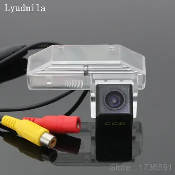 Lyudmila FOR Mazda 6 M6 Mazda6 Atenza GH 2007~2013 / Car Reverse Parking Rear View Camera / HD CCD Night Vision / Back up Camera
Lyudmila FOR Mazda 6 M6 Mazda6 Atenza GH 2007~2013 / Car Reverse Parking Rear View Camera / HD CCD Night Vision / Back up Camera