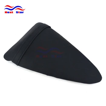 Motorcycle Seat Cushion Leather Passenger Cowl Rear Seat Pillon Cover For KAWASAKI NINJA ZX6R 2007-2008 2007 2008 Street Bike
Motorcycle Seat Cushion Leather Passenger Cowl Rear Seat Pillon Cover For KAWASAKI NINJA ZX6R 2007-2008 2007 2008 Street Bike