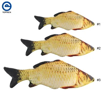 40/60/80 cm Big Fish Shape Decorative Cushion Throw Pillow with Inner Home Decor Cartoon Sofa Toys Sleeping Pillow
40/60/80 cm Big Fish Shape Decorative Cushion Throw Pillow with Inner Home Decor Cartoon Sofa Toys Sleeping Pillow
