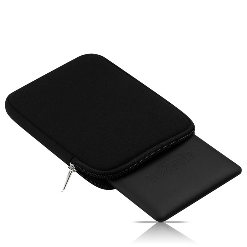 ShockProof Sleeve Pouch Bag for Samsung Galaxy Tab S3 9.7 T820 T825 Zipper Case Cover for Samsung Galaxy Tab S3 9.7 Tablet Funda
ShockProof Sleeve Pouch Bag for Samsung Galaxy Tab S3 9.7 T820 T825 Zipper Case Cover for Samsung Galaxy Tab S3 9.7 Tablet Funda