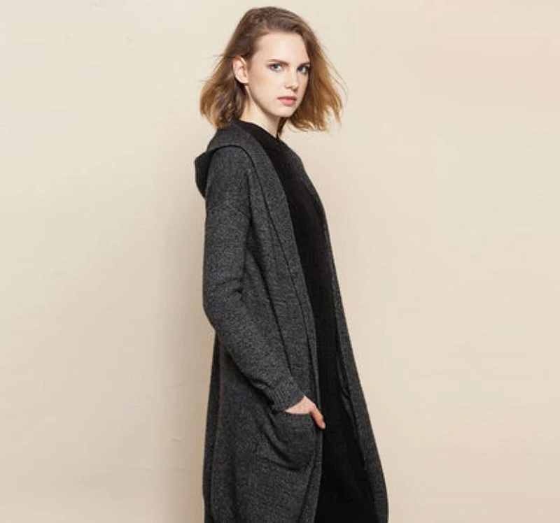 100%Cashmere Sweater Women Brown Red Khaki Gray Blue Cardigan hood Turtleneck Solid Natural Fabric High Quality Free Shipping
100%Cashmere Sweater Women Brown Red Khaki Gray Blue Cardigan hood Turtleneck Solid Natural Fabric High Quality Free Shipping