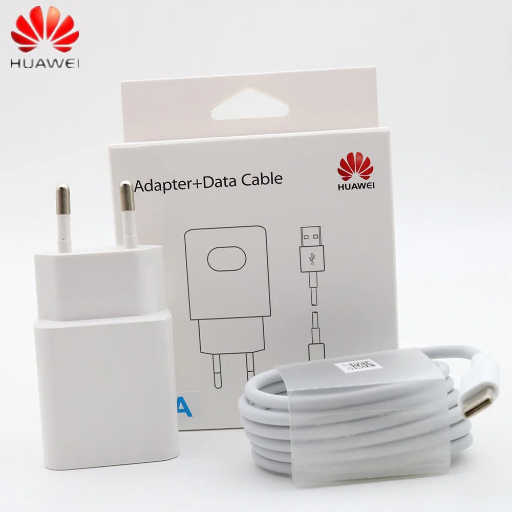 Original Huawei 5V2A EU US charger Charging Adapter USB Type-c Cable For nova3 3i 2 2i honor 8 9 8x p8 p9 p10 p20 Lite
Original Huawei 5V2A EU US charger Charging Adapter USB Type-c Cable For nova3 3i 2 2i honor 8 9 8x p8 p9 p10 p20 Lite