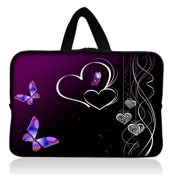 Hot Design Purple Sleeve Case Bag Cover +Handle For 7" inch Barnes & Noble NOOK Tablet PC
Hot Design Purple Sleeve Case Bag Cover +Handle For 7" inch Barnes & Noble NOOK Tablet PC