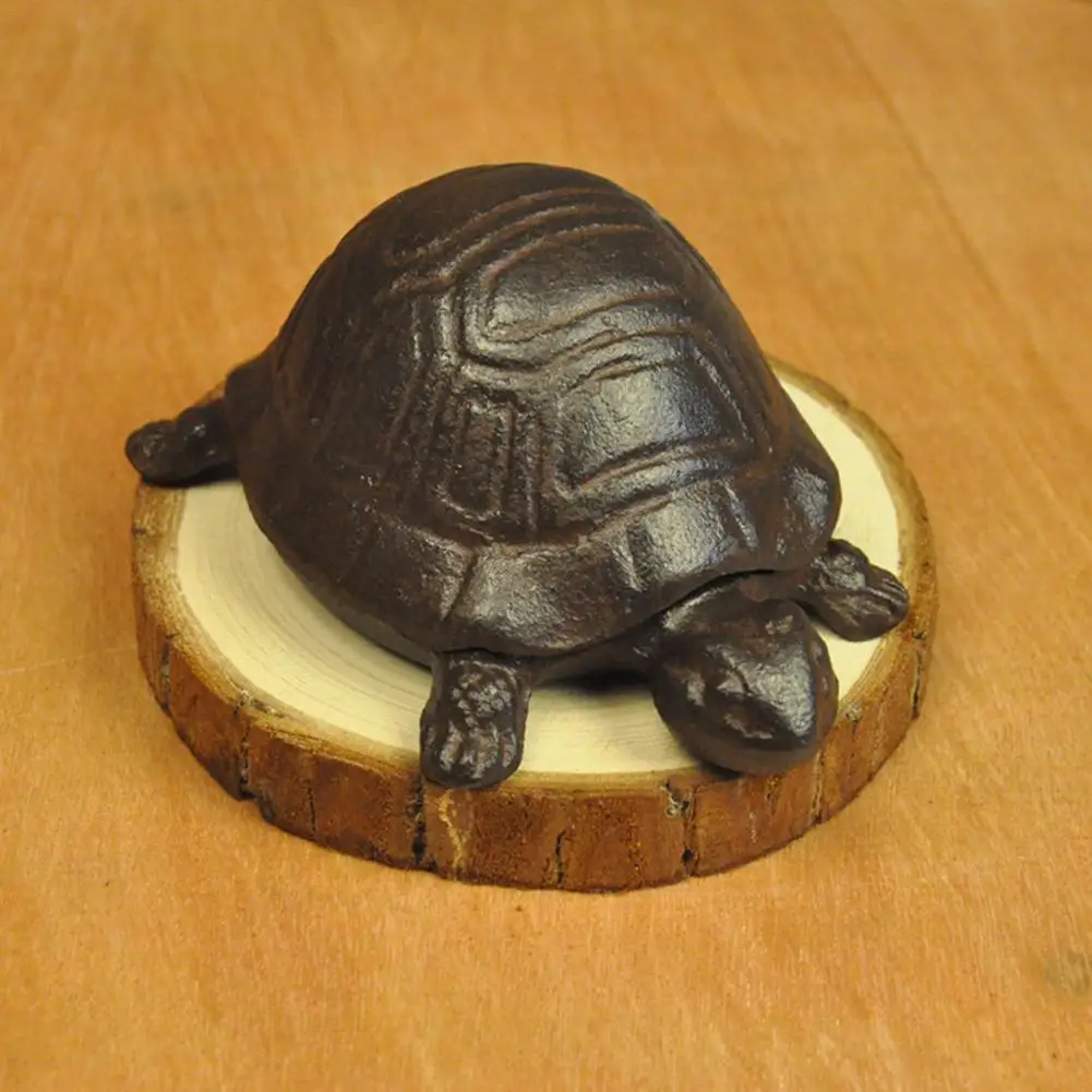 Iron Creative Turtle Tortoise Key Box Jewelry Box Retro Storage Box Gardening Decoration
Iron Creative Turtle Tortoise Key Box Jewelry Box Retro Storage Box Gardening Decoration
