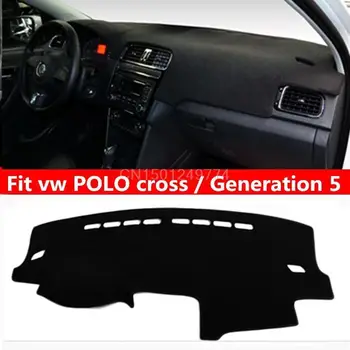Dashmats car-styling accessories dashboard cover for volkswagen VW Vento polo cross GTI MK4 MK5 2002 2008 2014
Dashmats car-styling accessories dashboard cover for volkswagen VW Vento polo cross GTI MK4 MK5 2002 2008 2014