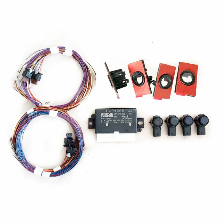For VW Golf 7 PLA Sensor + Wire+PLA 3.0 module