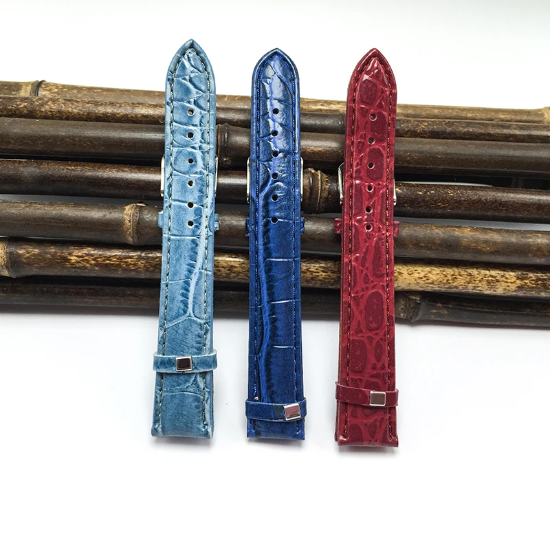 PU watchband strap 18mm 2019 NEW bracelets 3 color bamboo grain watch straps 18MM watch bands mens belt relogio feminino M011
PU watchband strap 18mm 2019 NEW bracelets 3 color bamboo grain watch straps 18MM watch bands mens belt relogio feminino M011