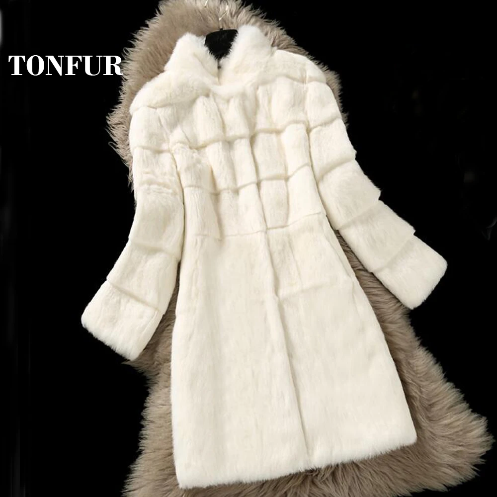 2019 New Factory Outlet Hot Selling Natural Genuine Rabbit Fur Coat Real Special Design Cut Real Rabbit Fur Long Overcoat WSR195
2019 New Factory Outlet Hot Selling Natural Genuine Rabbit Fur Coat Real Special Design Cut Real Rabbit Fur Long Overcoat WSR195