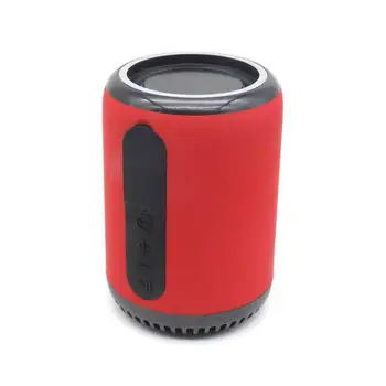 Portable Bluetooth Speaker Super Subwoofer Loudspeaker Mini Audio Bluetooth 4.2 Speakers for Mobile Phone Car Home with Battery
Portable Bluetooth Speaker Super Subwoofer Loudspeaker Mini Audio Bluetooth 4.2 Speakers for Mobile Phone Car Home with Battery