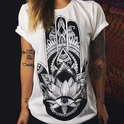 2018 arrival Hand Eye Kawaii Emoji T shirts Women Summer Camisas Tee shirt Femme Top Ropa Polera De Mujer Tumblr Female Clothing
2018 arrival Hand Eye Kawaii Emoji T shirts Women Summer Camisas Tee shirt Femme Top Ropa Polera De Mujer Tumblr Female Clothing