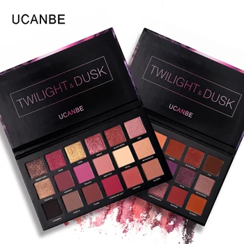 UCANBE New Diamond Glitter Eye Shadow Nude Makeup Palette Waterproof Shimmer Matte Eyeshadow Smooth Powder Minerals Pigment Kits
UCANBE New Diamond Glitter Eye Shadow Nude Makeup Palette Waterproof Shimmer Matte Eyeshadow Smooth Powder Minerals Pigment Kits