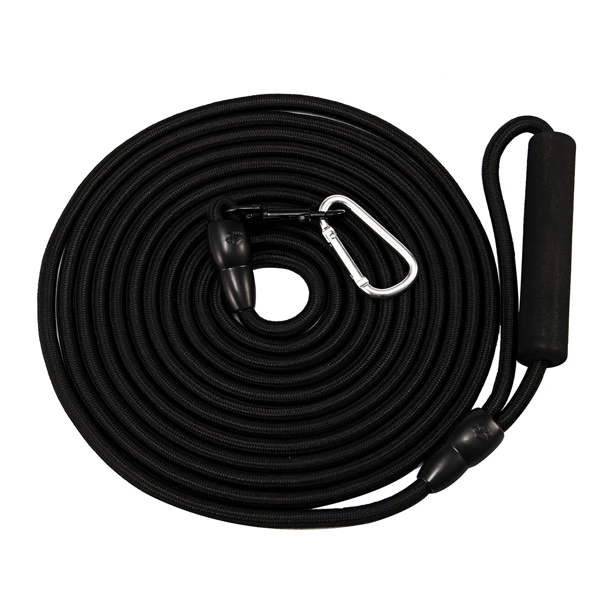 Pet Dog Leads Walking Leash Puppy Belt 2m/3/5m/10m Training Running Strap Collar Rope Black Foam Handle Cat Dog Supplies
Pet Dog Leads Walking Leash Puppy Belt 2m/3/5m/10m Training Running Strap Collar Rope Black Foam Handle Cat Dog Supplies