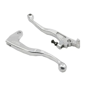 DRZ 400 New Motorcycle Handle Clutch Brake Clutch Lever For Suzuki DR250 DRZ400 DR 250 DR-Z400 Motocross Handle
DRZ 400 New Motorcycle Handle Clutch Brake Clutch Lever For Suzuki DR250 DRZ400 DR 250 DR-Z400 Motocross Handle