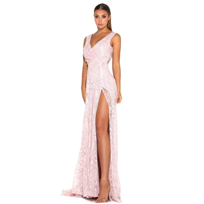 New Women sexy deep v-neck long dress Formal Wedding Bridesmaid Long Party Ball Prom sequins split tulle Dresses
New Women sexy deep v-neck long dress Formal Wedding Bridesmaid Long Party Ball Prom sequins split tulle Dresses