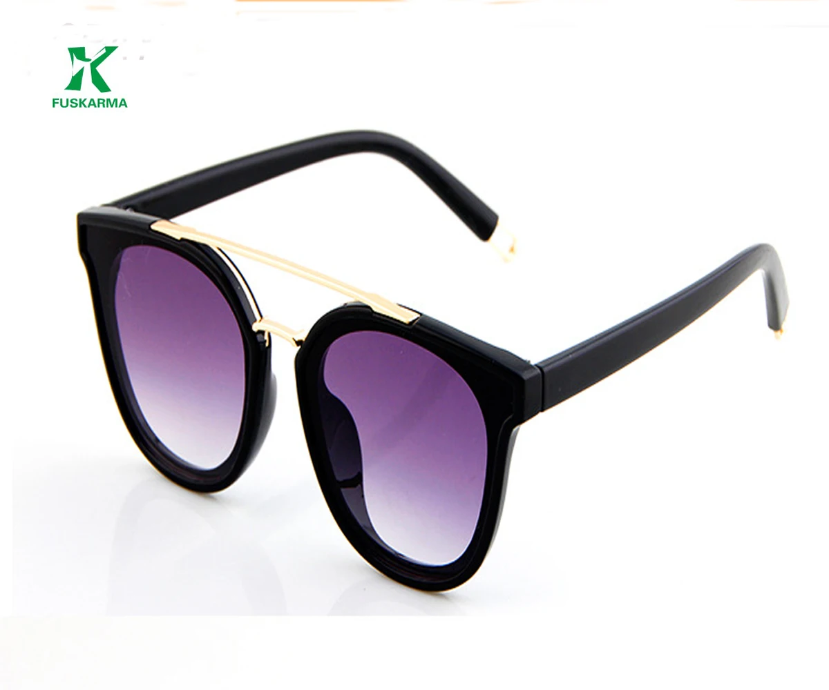 FUSKARMA Fashion UV400 Children's Sunglasses Cute Baby Sun Glasses Girl Sunglasses Colorful Lovely Style Glasses Summer Outdoor
FUSKARMA Fashion UV400 Children's Sunglasses Cute Baby Sun Glasses Girl Sunglasses Colorful Lovely Style Glasses Summer Outdoor