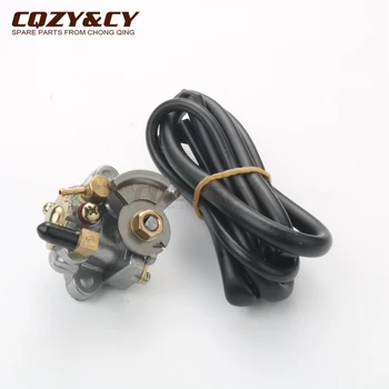 Scooter Pompa olio miscelatore / Oil pump for GILERA Storm 50 94-95 Easy Moving 50cc 95-96 DNA 50cc 00-02 403670020 2T
Scooter Pompa olio miscelatore / Oil pump for GILERA Storm 50 94-95 Easy Moving 50cc 95-96 DNA 50cc 00-02 403670020 2T