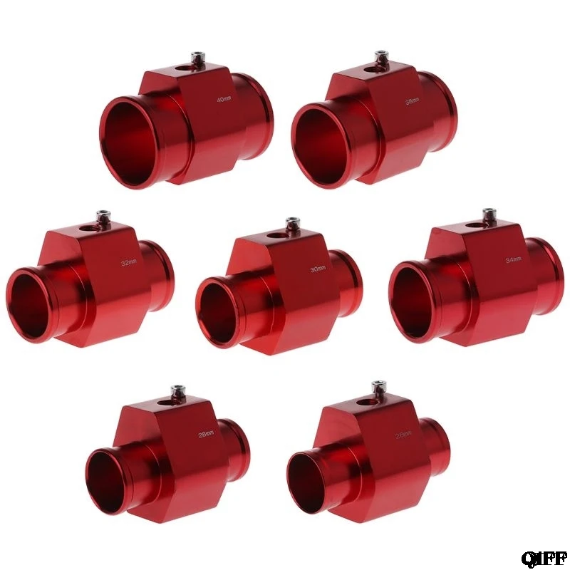 Drop Ship&Wholesale 26mm-40mm Car Water Temp Temperature Sensor Gauge Joint Pipe Sensor Radiator Hose Adapter MAY06
Drop Ship&Wholesale 26mm-40mm Car Water Temp Temperature Sensor Gauge Joint Pipe Sensor Radiator Hose Adapter MAY06