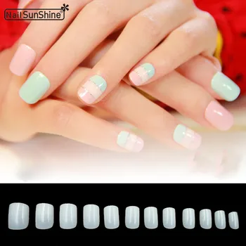 500 pcs/bag Fake Nails Square Full Cover Faux Ongles Press On Nails Short Natural Unas Postiza Maquiagem Profissional Completa
500 pcs/bag Fake Nails Square Full Cover Faux Ongles Press On Nails Short Natural Unas Postiza Maquiagem Profissional Completa