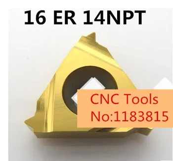 16ER 14 NPT Carbide Threading Inserts External Threading Insert Indexable Lathe Inserts for Threaded Lathe Holder
16ER 14 NPT Carbide Threading Inserts External Threading Insert Indexable Lathe Inserts for Threaded Lathe Holder