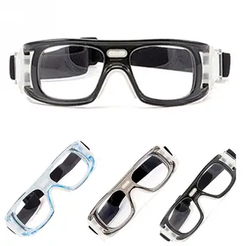Eye Protection Safety Glasses Goggles For Nerf Gun Outdoor Sports Shooting Game Basketball Protecting Goggle
Eye Protection Safety Glasses Goggles For Nerf Gun Outdoor Sports Shooting Game Basketball Protecting Goggle