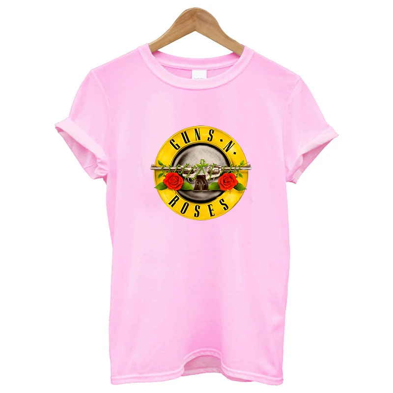 100% cotton tee shirt femme guns n roses t shirt women tshirt harajuku t-shirt oversized rock gothic gifts womens clothes 2019
100% cotton tee shirt femme guns n roses t shirt women tshirt harajuku t-shirt oversized rock gothic gifts womens clothes 2019