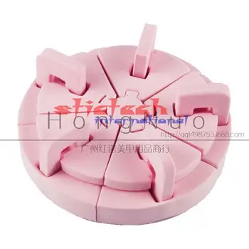 by dhl or ems 500 sets DIY Nail Art Display Practice Stand Manicure Nail Making Special Seat Fixed Base Lotus Display
by dhl or ems 500 sets DIY Nail Art Display Practice Stand Manicure Nail Making Special Seat Fixed Base Lotus Display