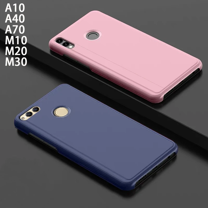 Flip Smart Mirror Phone Cover,case,For Samsung galaxy A10 A40 A70 M10 M20 M30 Hard Leather Clear View Rose Gold Back Cases
Flip Smart Mirror Phone Cover,case,For Samsung galaxy A10 A40 A70 M10 M20 M30 Hard Leather Clear View Rose Gold Back Cases