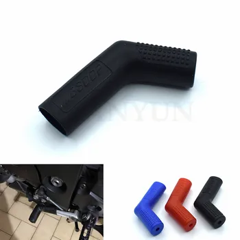 Gear Shift Sock clips Shifter Shoe Case Cover Motorcycle Accessories For HONDA XR400MOTARD CRF250L M CRF1000L XR650R
Gear Shift Sock clips Shifter Shoe Case Cover Motorcycle Accessories For HONDA XR400MOTARD CRF250L M CRF1000L XR650R