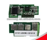 Compatible toner chip for Samsung Samsung SL-M4370FX M5370FX 4370 5370 MLT-D358S D358S toner chip
Compatible toner chip for Samsung Samsung SL-M4370FX M5370FX 4370 5370 MLT-D358S D358S toner chip