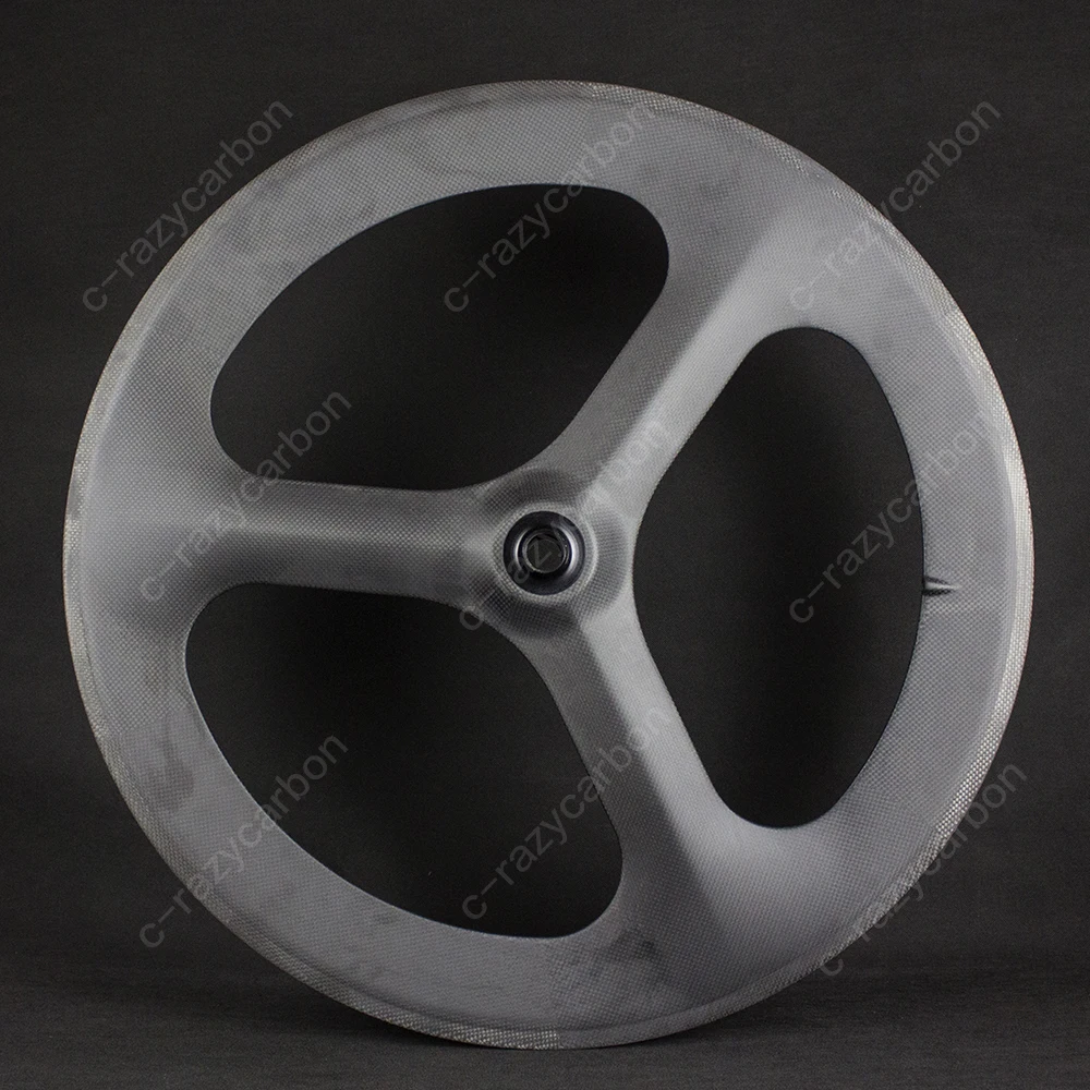 ACESPRINT Carbon 3 Spokes Wheelsst Road Track Cycling Wholesale For Cycling Road Bicycle Tri Spokes Wheels
ACESPRINT Carbon 3 Spokes Wheelsst Road Track Cycling Wholesale For Cycling Road Bicycle Tri Spokes Wheels