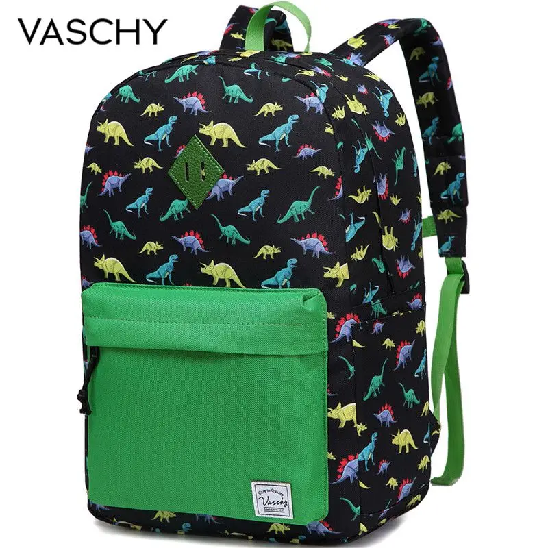 VASCHY Preschool Backpack Kid Backpacks for Boys and Girls with Chest Strap Dinosaur Astronaut Unicorn School bookbag for Kids
VASCHY Preschool Backpack Kid Backpacks for Boys and Girls with Chest Strap Dinosaur Astronaut Unicorn School bookbag for Kids