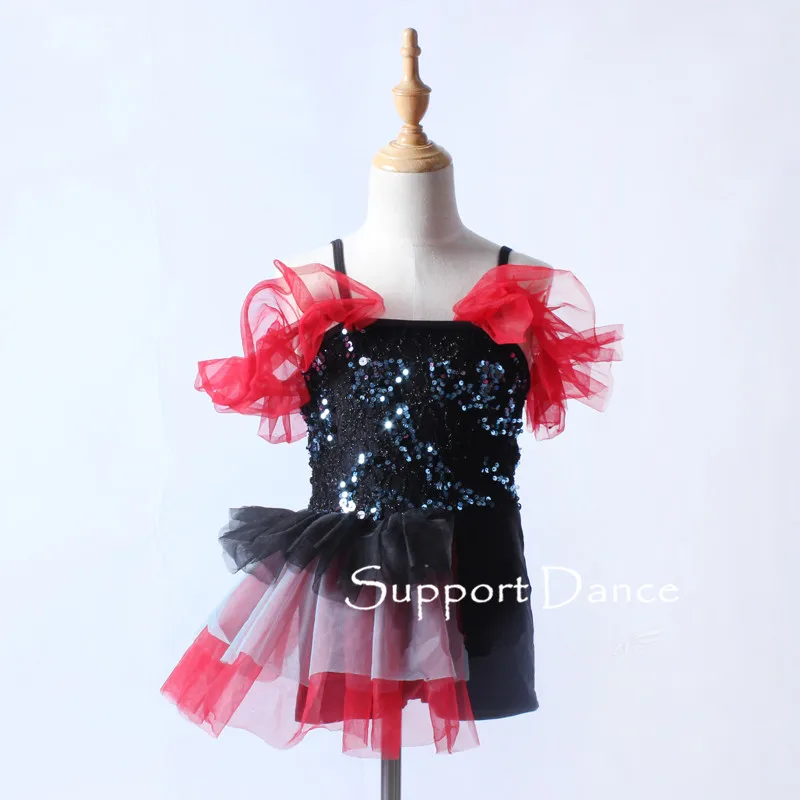 Cool Sequin Latin Dress With Irregular Skirt Children Adult Jazz Modern Dance Costume C261
Cool Sequin Latin Dress With Irregular Skirt Children Adult Jazz Modern Dance Costume C261